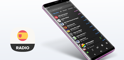 Live Spanish FM Radios