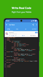 SoloLearn MOD APK (Pro مفتوح) 5