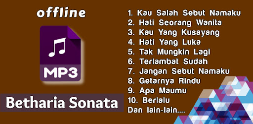 Betharia Sonata Mp3 Offline