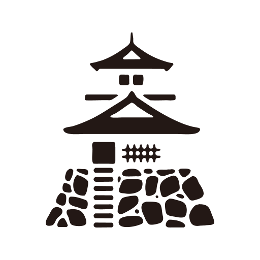 きゃっチャリ logo