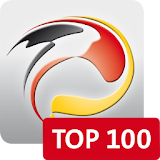 TOP 100 - Germany's sights icon