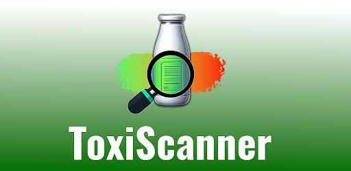 ToxiScanner: Healthy choices