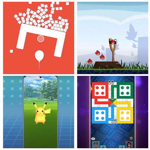 Guess The Game Challenge logo