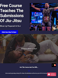 Jiu Jitsu Breakdownsのおすすめ画像4