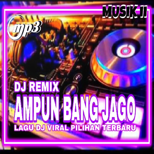 DJ ADA BANG JAGO MP3 NEW Download on Windows