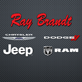 Ray Brandt Concierge icon