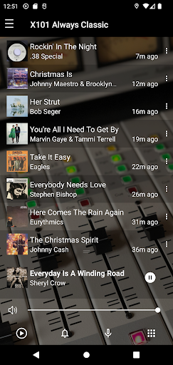 X101 Screen 3