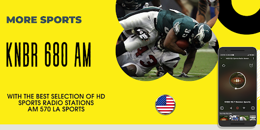 KNBR 680 Am