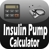 Insulin Pump Calculator icon