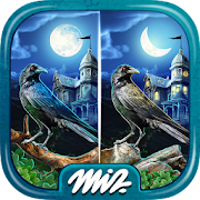 Top 43 Puzzle Apps Like Find the Differences Haunted – Spot It Game - Best Alternatives
