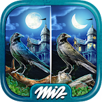 Find the Differences Haunted – Spot It Game Apk