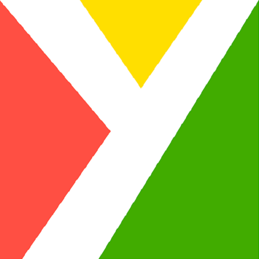 曜華大管家 logo