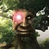 Mystical Tree Online icon