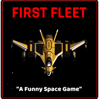 Space Shooter Game apk