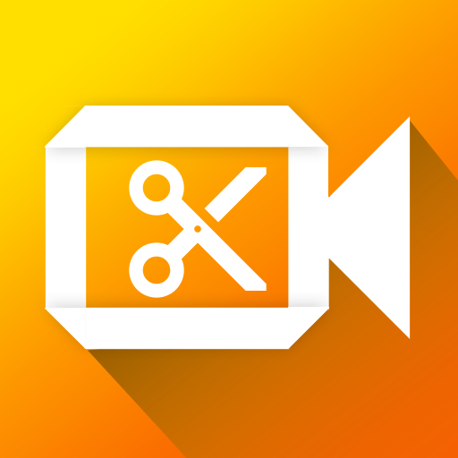 Video Cutter logo