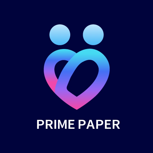 Prime Paper