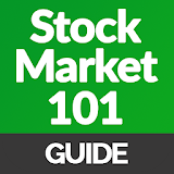 Investing in Stocks 101 icon