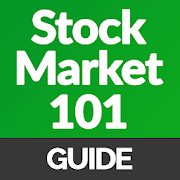 Top 27 Books & Reference Apps Like Investing in Stocks 101 - Best Alternatives