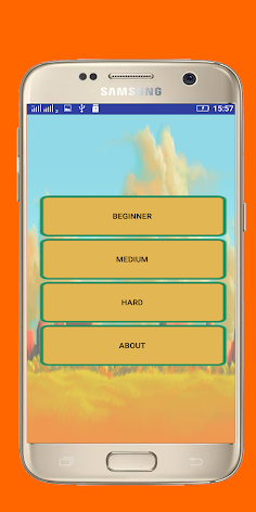 Math Game Brain Training - Screenshot 2
