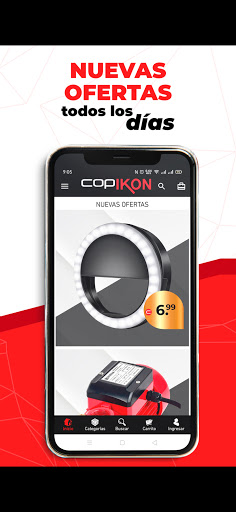 Copikon