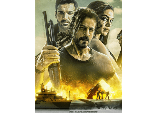 Pathan Movie Ringtones