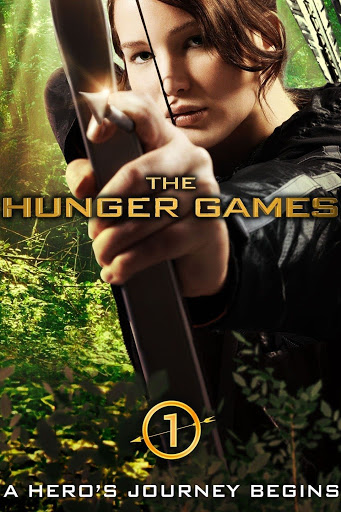 Los juegos del hambre (VE) - Movies on Google Play