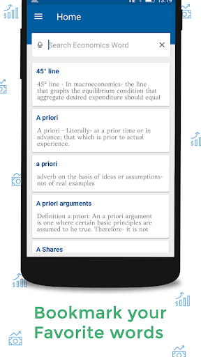 Economics Dictionary