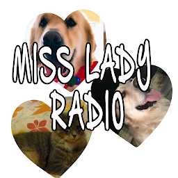 图标图片“Miss Lady Radio”