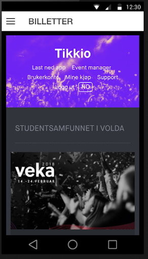 VEKA i Volda 1.3 Screenshots 3