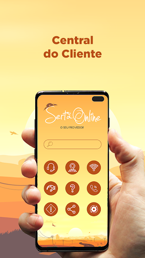Sertã Online Screen 3