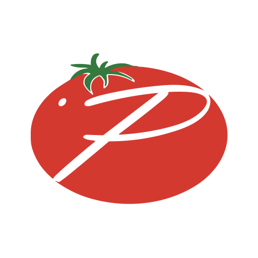 Logo of Pomodoro