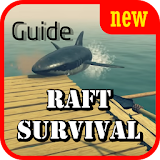 New Raft Surfvival Guide icon
