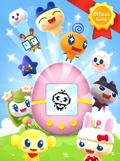 My Tamagotchi Forever chega gratuito aos celulares