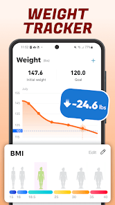 Lose Weight at Home in 30 Days Apps on Google Play