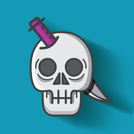 Knife Hits Zombie Edition