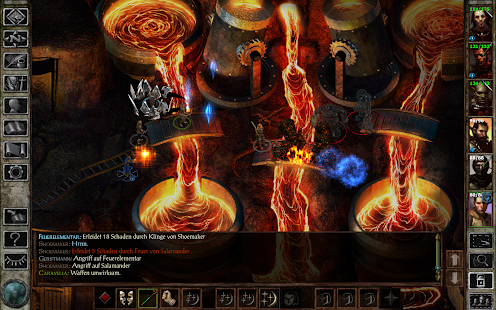 Icewind Dale: Enhanced Edition Screenshot