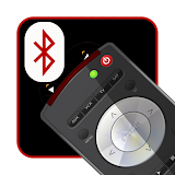 Android Tv Bluetooth Remote icon