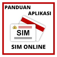 Panduan SIM Online Digital Korlantas POLRI