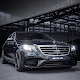 Mercedes Benz S Class Wallpapers Download on Windows