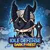 Idle Defense: Dark Forest icon