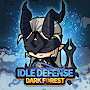 Idle Defense: Dark Forest