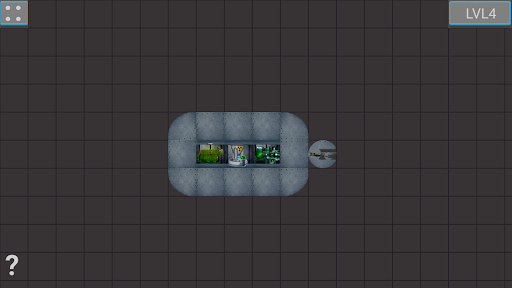 Android application Submarine - build your ship screenshort