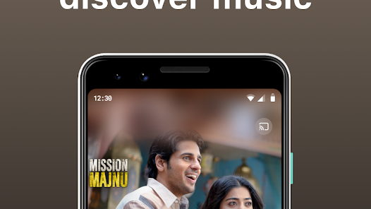 Hungama: Movies Music Podcasts Gallery 3
