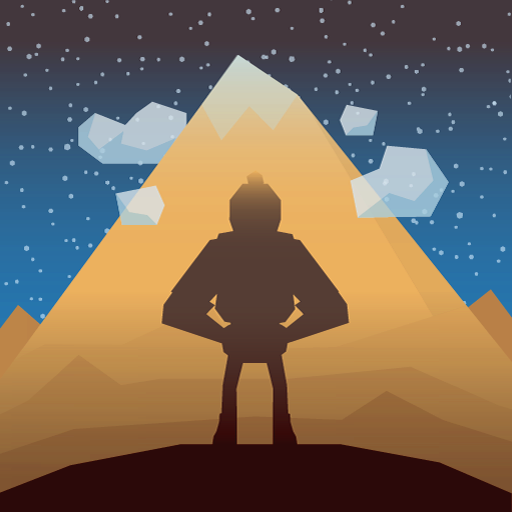 Climb! AMiYP Premium 4.0.6 Icon