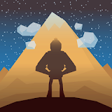 Climb! A Mountain in Your Pocket icon