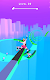 screenshot of Sky Roller: Rainbow Skating