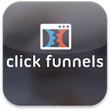 Click Funnels icon
