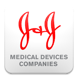 J&J Medical Devices Companies icon