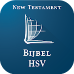 Bijbel HSV (Dutch Bible) Apk