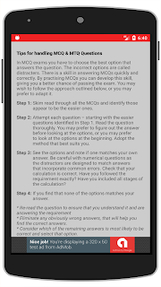 MTA Test Prep Pro 2024 Ed